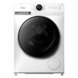Midea mašina za pranje i šušenje MF200D80WB/W-HR