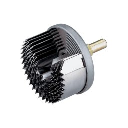 Set testera za otvore za drvo Ø25-68mm, 8-delni Metabo (623531000)