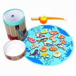 Igra sa magnetima Pecanje ToP Bright 120372