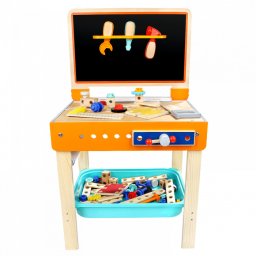 Drveni sto-radionica 2 u 1 ToP Bright 150181