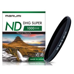 Marumi DHG Super ND1000 (3.0) 77 mm