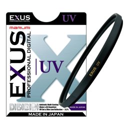 Marumi EXUS UV 72 mm