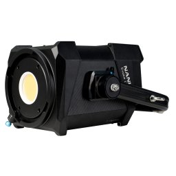 Nanlux Evoke 1200 LED Spot Light with Trolley Case