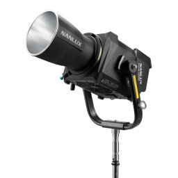 Nanlux Evoke 1200B Spot Light with Trolley Case