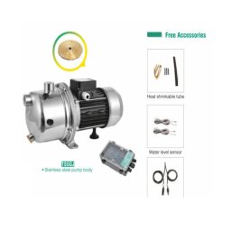 DC pumpa Power-Max TSSGJ3.2-35-48/500