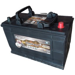 Power-Max Agri PM1100 12V 110Ah