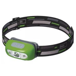 Emos LED lampa 230lm za čelo 5w punjiva 1200mah p3534 ( 3006 )