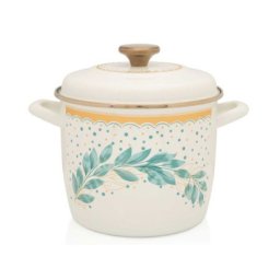 Metalac lonac Green Line 20cm/5,1lit krem ( 365514 )