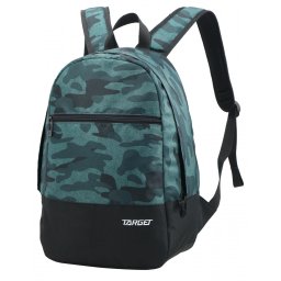 RANAC TARGET DALLAS CAMO GREEN 27784