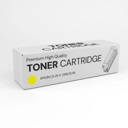 Epson CX29 Yellow žuti Toner Kompatibilni