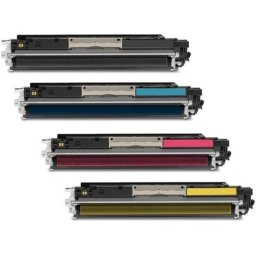 HP CE310A | 311A | 312A | 313A SET od 4 komada Toner Kompatibilni