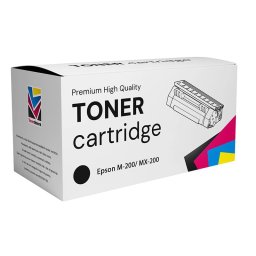 Epson M-200| MX-200 Toner Kompatibilni