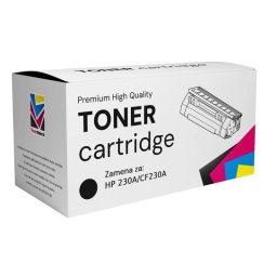 HP 230A | CF230A Toner Kompatibilni