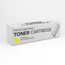 HP CF362A Yellow žuti Toner Kompatibilni