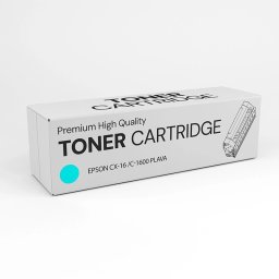 Epson CX16 | C-1600 Cyan plavi Toner Kompatibilni