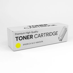 Epson CX16 | C-1600 Yellow žuti Toner Kompatibilni