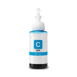 Epson T6642 Cyan plavi Mastilo Kompatibilno 70 ml