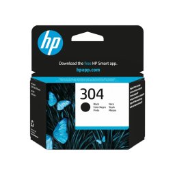 HP 304 Black crni Original Kertridž Inkjet