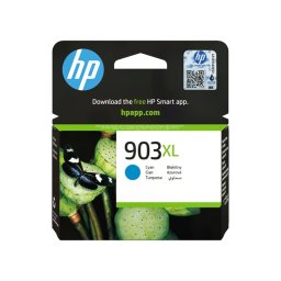 HP 903XL Cyan plavi Original Kertridž | T6M03AE - XL kapacitet