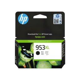HP 953XL Black crni Original Kertridž | L0S70AE - XL kapacitet