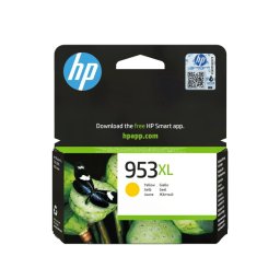 HP 953XL Yellow žuti Original Kertridž | F6U18AE - XL kapacitet