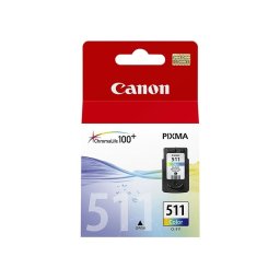 Canon CL-511 kolor Original Kertridž