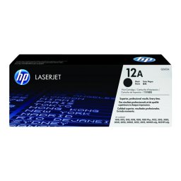 HP 12A | Q2612A Original Toner