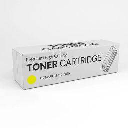 Lexmark CS 310 Yellow žuti Toner Kompatibilni