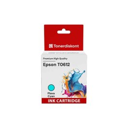 Epson T0612 Cyan plavi Kertridž Kompatibilni