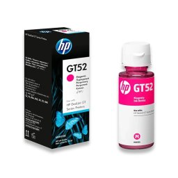 Hp GT52 Magenta crveni Original Mastilo 70 ml | M0H55AE