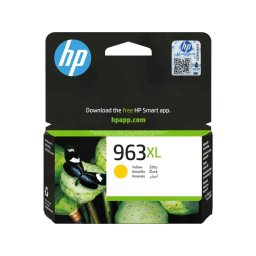 HP 963XL Yellow žuti Original Kertridž | 3JA29AE - XL kapacitet