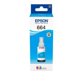 Epson T6642 Cyan plavi Original Mastilo 70 ml