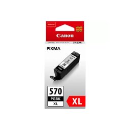 Canon PGI-570XL Black crni Original Kertridž - XL Kapacitet