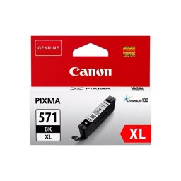 Canon CLI-571XL Black crni Original Kertridž - XL Kapacitet