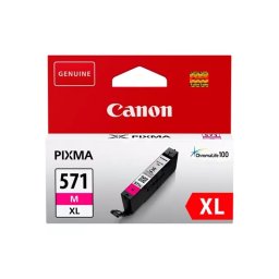 Canon CLI-571XL Magenta crveni Original Kertridž - XL Kapacitet