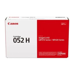 Canon CRG-052H Original Toner - XL Kapacitet