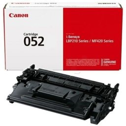 Canon CRG-052 Original Toner | CRG052
