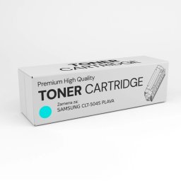 Samsung CLT-504S Cyan plavi Toner Kompatibilni