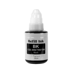 Canon GI-490 Black crni Mastilo Kompatibilni