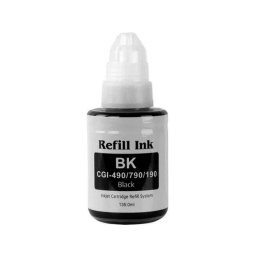 Canon GI-490 Black crni Mastilo Kompatibilni