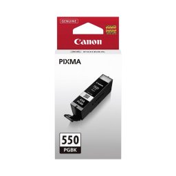 Canon PGI-550 Black crni Original Kertridž
