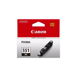 Canon CLI-551 Black crni Original Kertridž - XL kapacitet