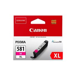 Canon CLI-581XL Magenta crveni Original Kertridž - XL kapacitet