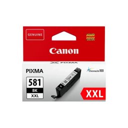 Canon 581XXL Black crni Original Kertridž - XXL kapacitet