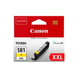 Canon 581XXL Yellow žuti Original Kertridž - XXL kapacitet