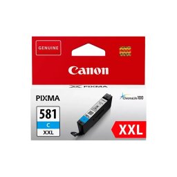 Canon 581XXL Cyan plavi Original Kertridž - XXL kapacitet