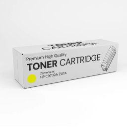 HP C9732A Yellow žuti Toner Kompatibilni