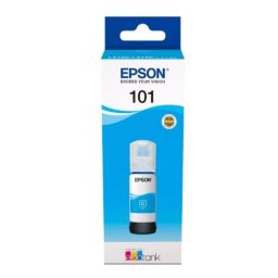Epson 101 Cyan plavi Original Mastilo EcoTank 70 ml