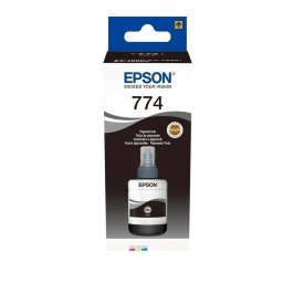 Epson 7741 Black crni Original Mastilo