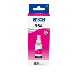 Epson T6643 Magenta crveni Original Mastilo 70 ml